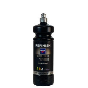 CARTEC REFINISH ULTRA FINISH 12000 финишная полировальная паста