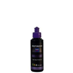 CARTEC REFINISH WAXCOAT полимерный воск
