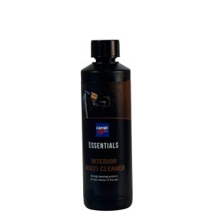 CARTEC ESSENTIALS INTERIOR MULTI CLEANER универсальный очиститель салона автомобиля