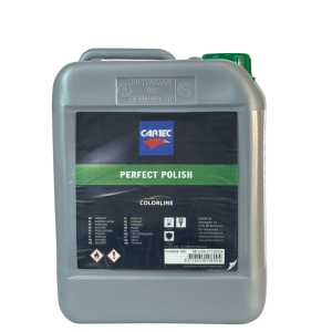 CARTEC PERFECT POLISH полироль с воском 2в1