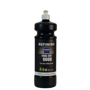 CARTEC REFINISH FINAL CUT 9000 высокоточная полировочная паста